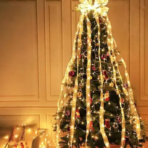 Haz tu casa mágica y segura esta temporada con la cinta NaviLux™