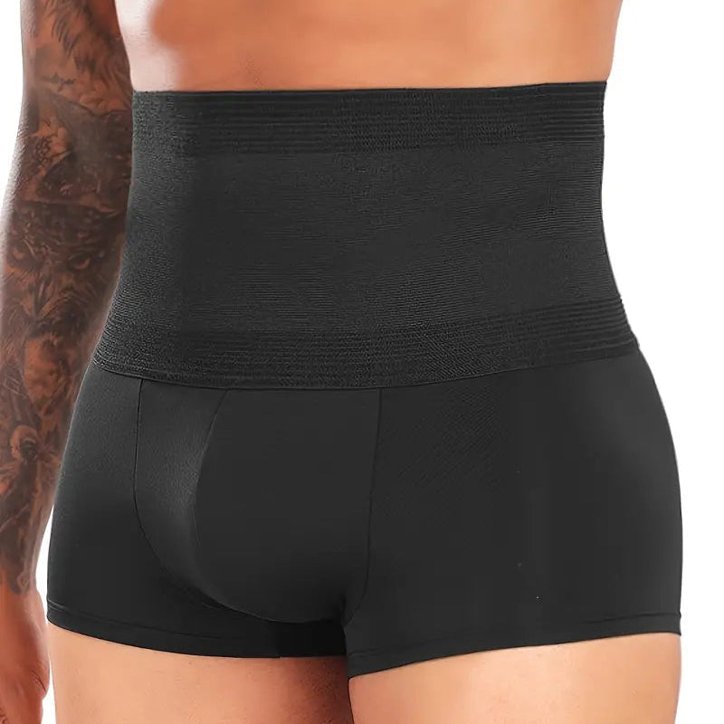 TermoFit™ Boxer Faja Térmica | Moldea al instante