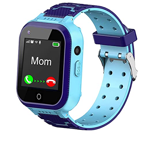 👧⌚ KidsProtect® – Smartwatch Seguro y Divertido para Niños