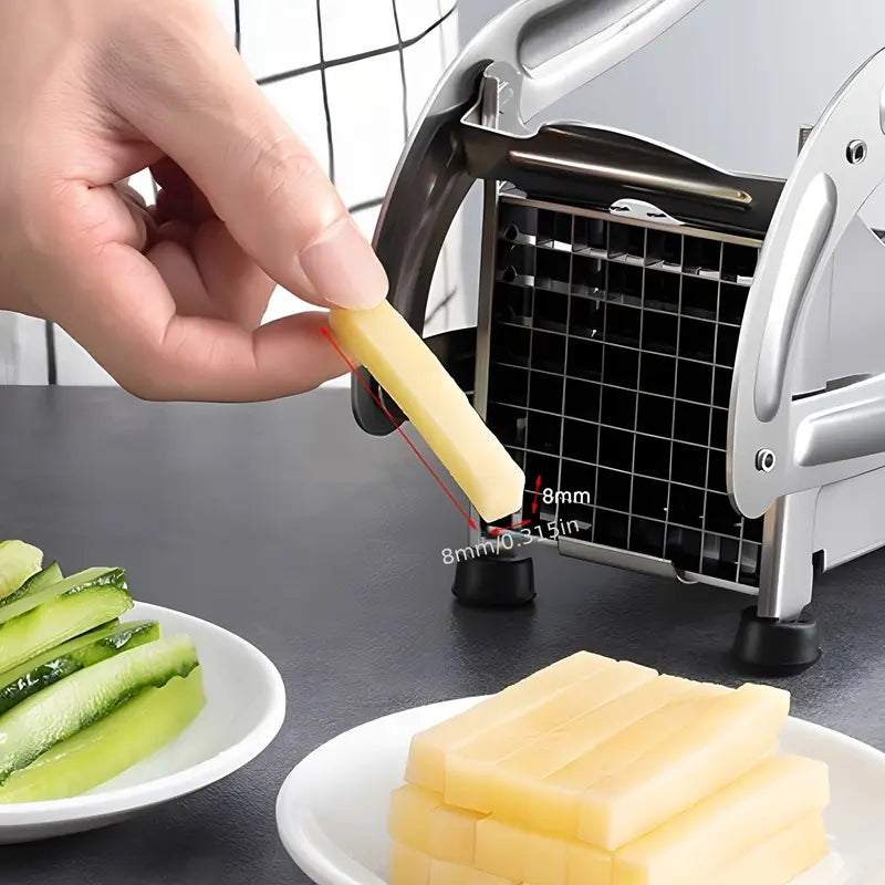 Combo Papas & Cuchillos Pro™ — Todo lo que necesitas hoy