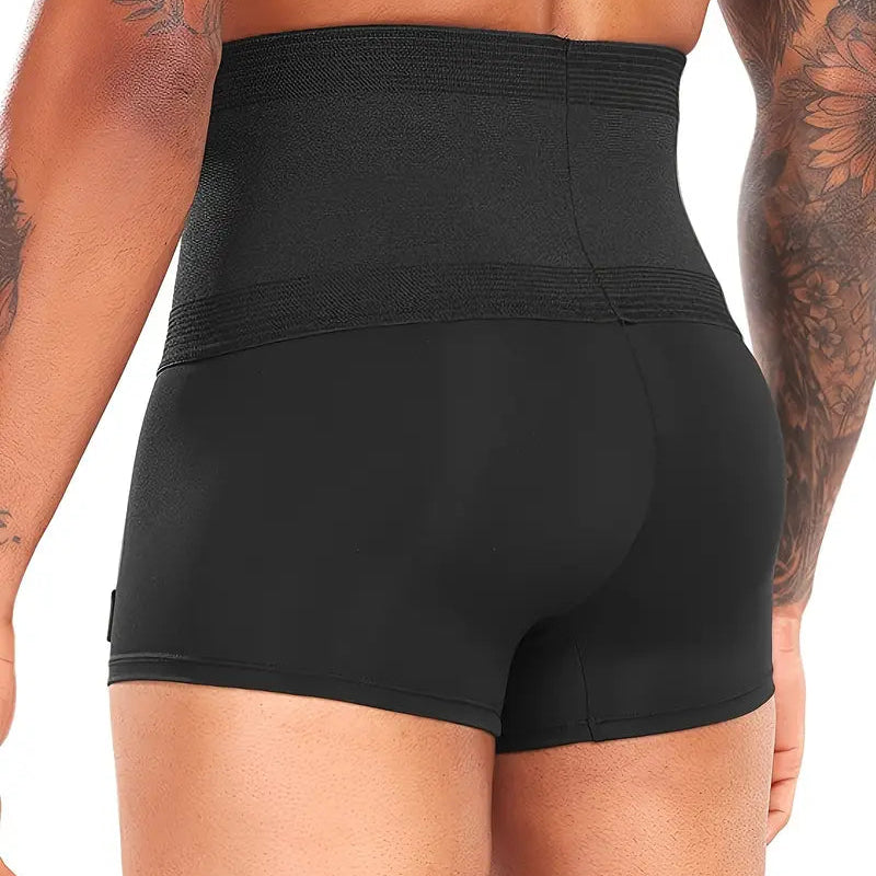 TermoFit™ Boxer Faja Térmica | Moldea al instante