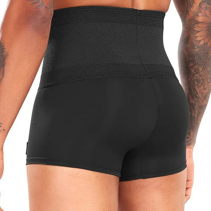 TermoFit™ Boxer Faja Térmica | Moldea al instante