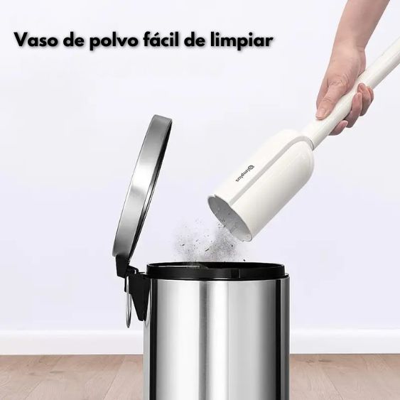 Aspirador inalámbrica 3 en 1 Simplus