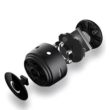 Cámara Mini Espía para toda ocacion (2x1)