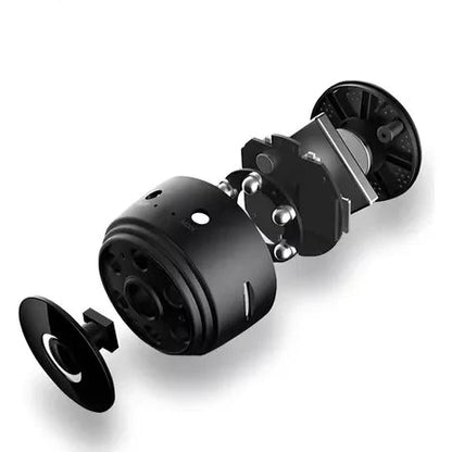 Cámara Mini Espía para toda ocacion (2x1)