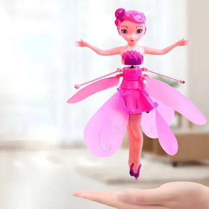 🎁 Aprende&Juega™ – Regalo Hada u Helicóptero por Hacer la Caligrafía