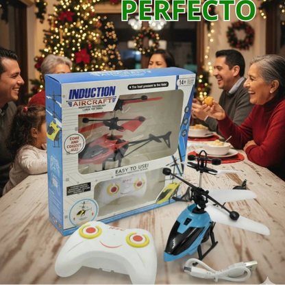 🎁 Aprende&Juega™ – Regalo Hada u Helicóptero por Hacer la Caligrafía