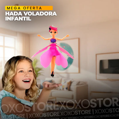 🎁 Aprende&Juega™ – Regalo Hada u Helicóptero por Hacer la Caligrafía