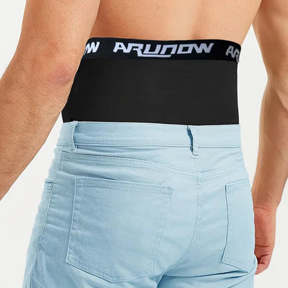 TermoFit™ Boxer Faja Térmica | Moldea al instante