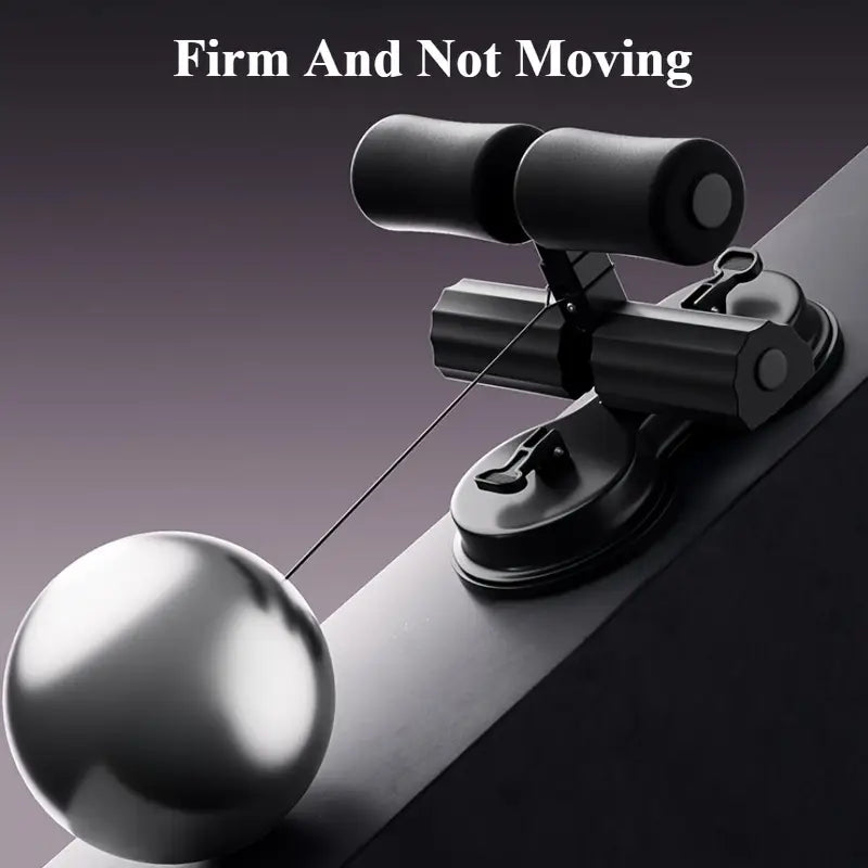 Soporte Fit™ — entrena en casa sin complicarte