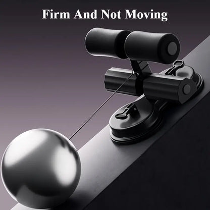 Soporte Fit™ — entrena en casa sin complicarte