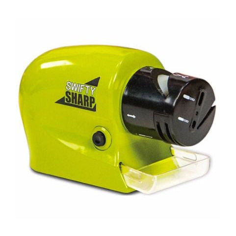 RallaPro™ Rallador Giratorio 3en1 con Afilador Incluido