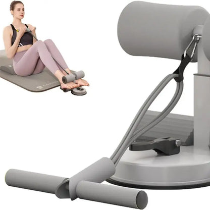 Soporte Fit™ — entrena en casa sin complicarte
