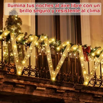 Haz tu casa mágica y segura esta temporada con la cinta NaviLux™