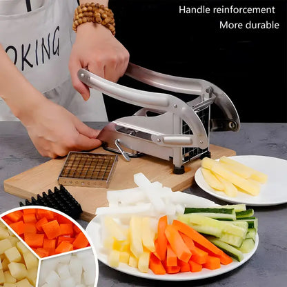 Combo Papas & Cuchillos Pro™ — Todo lo que necesitas hoy