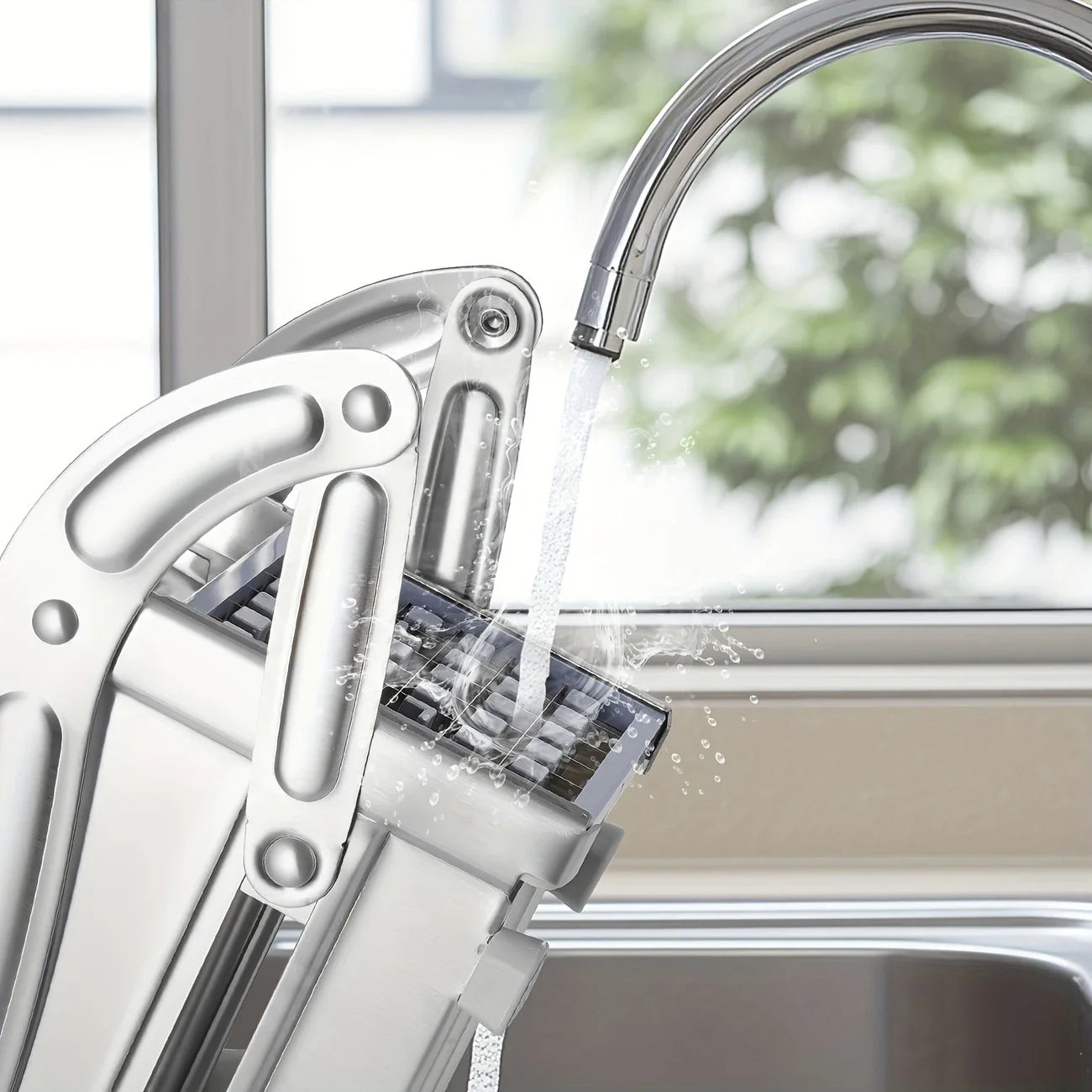 Cortador de Papas Pro™ en acero Inoxidable