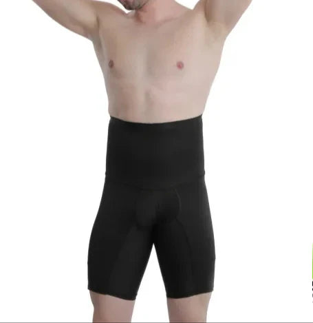 TermoFit™ Boxer Faja Térmica | Moldea al instante