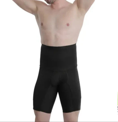 TermoFit™ Boxer Faja Térmica | Moldea al instante