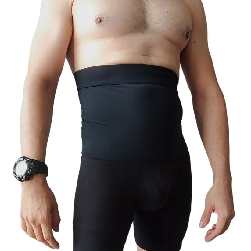 TermoFit™ Boxer Faja Térmica | Moldea al instante