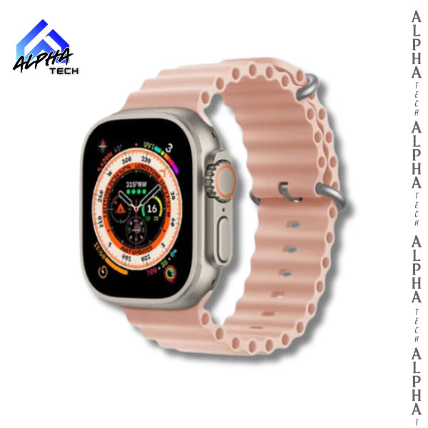 Reloj inteligente T800 con funciones de celular