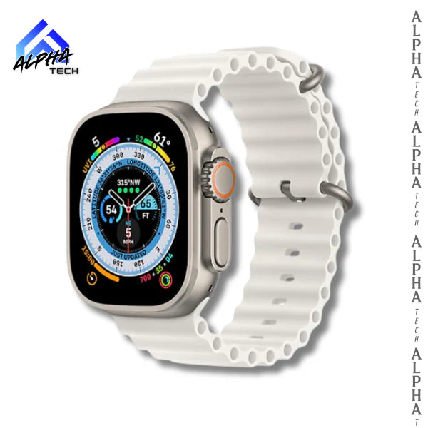 Reloj inteligente T800 con funciones de celular