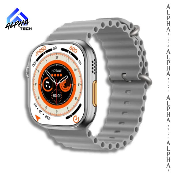 Reloj inteligente T800 con funciones de celular