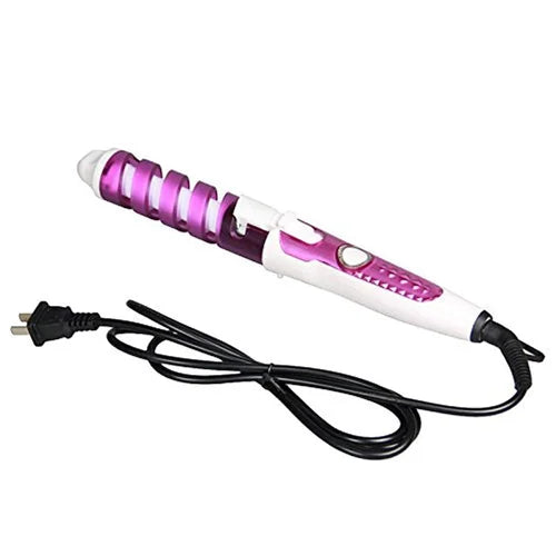 Combo RizoDuo™: un rizador que hace todo… y otro que te salva a última hora