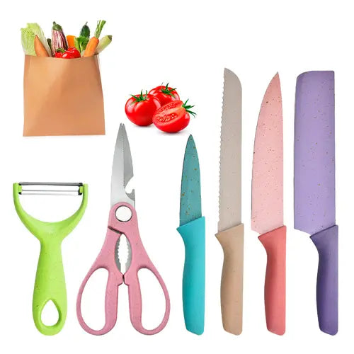 Combo Papas & Cuchillos Pro™ — Todo lo que necesitas hoy