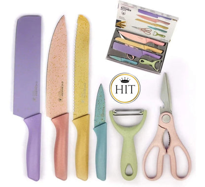 Combo Papas & Cuchillos Pro™ — Todo lo que necesitas hoy