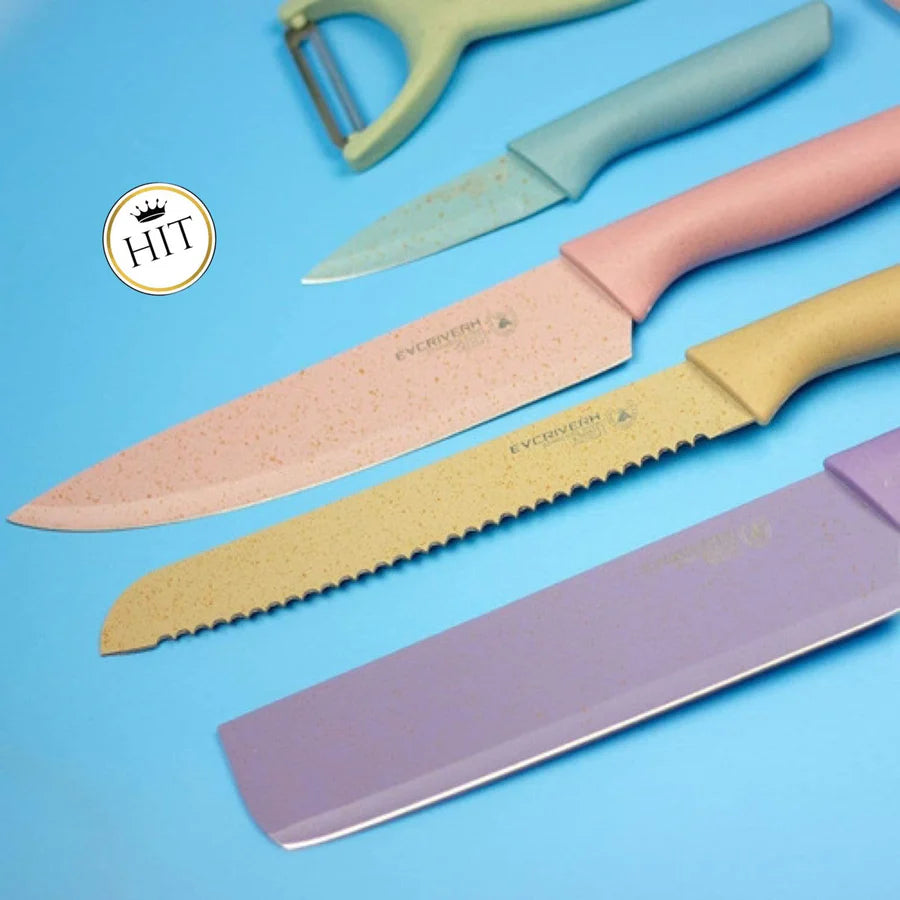 Combo Papas & Cuchillos Pro™ — Todo lo que necesitas hoy